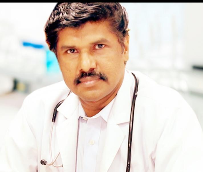 Dr.A.Natarajan, MS., FLS.