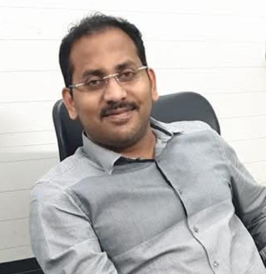 Dr.N.KIRUBAKARAN, M.S ORTHO., D.ORTHO.,